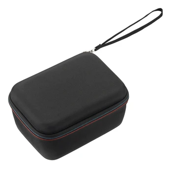 Portable EVA Storage Case Anti-fall Shockproof Protective Cover Carrying Bag for Blue -Yeti NANO Microphone
Portable EVA Storage Case Anti-fall Shockproof Protective Cover Carrying Bag for Blue -Yeti NANO Microphone