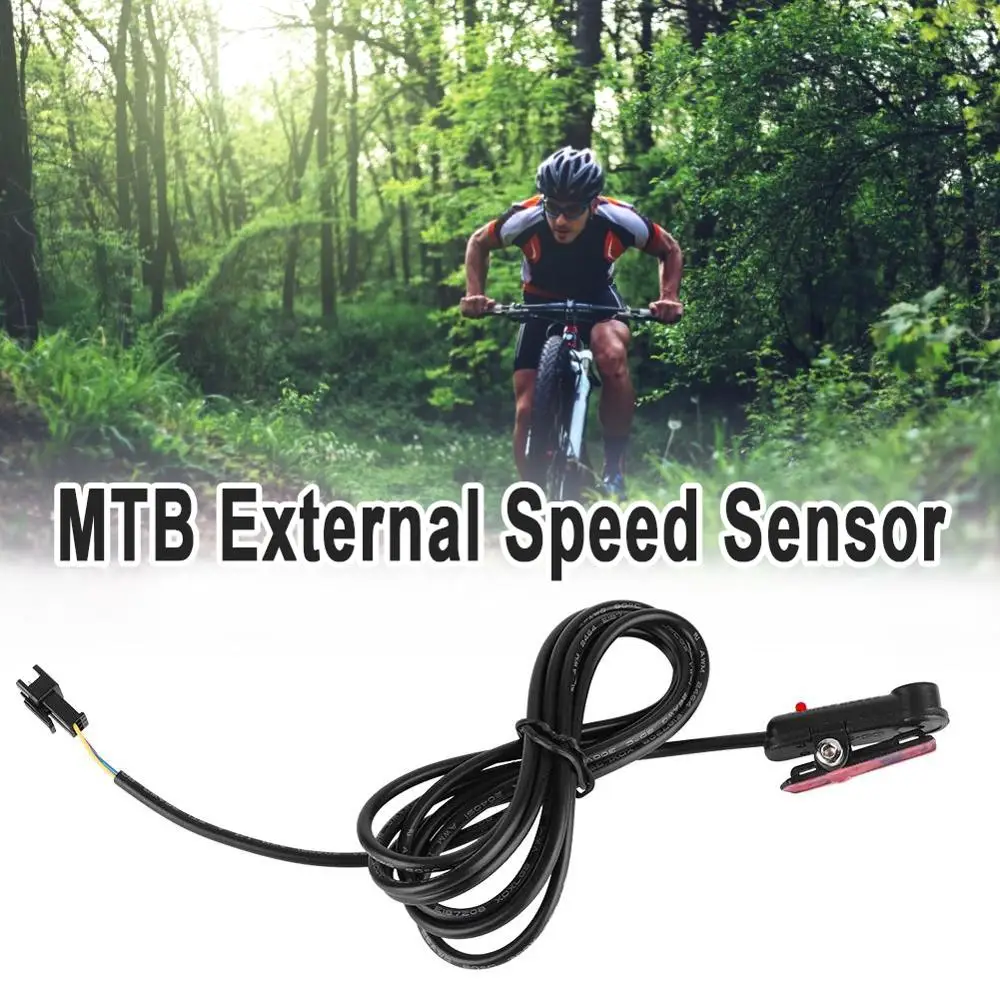 Electric Bicycle Speed Hall Sensor Electric Scooter Brushless Controller Gear Waterproof Connection Speed Sensor High QualityHot
Electric Bicycle Speed Hall Sensor Electric Scooter Brushless Controller Gear Waterproof Connection Speed Sensor High QualityHot