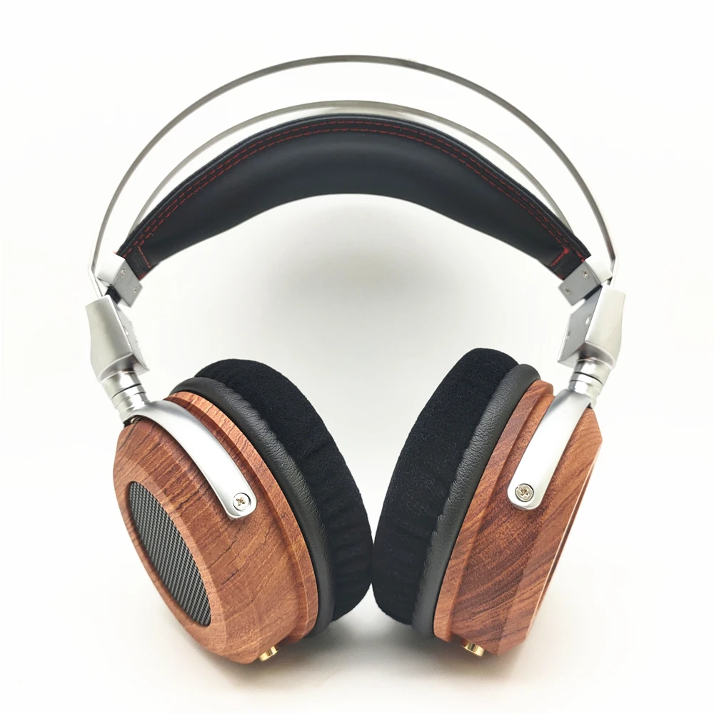 Наушники Toneking L8 34 Ом 150 высокопрочные двойная движущаяся катушка наушники из