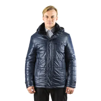R. LONYR Men's Winter Jacket RR-77703B-2
R. LONYR Men's Winter Jacket RR-77703B-2