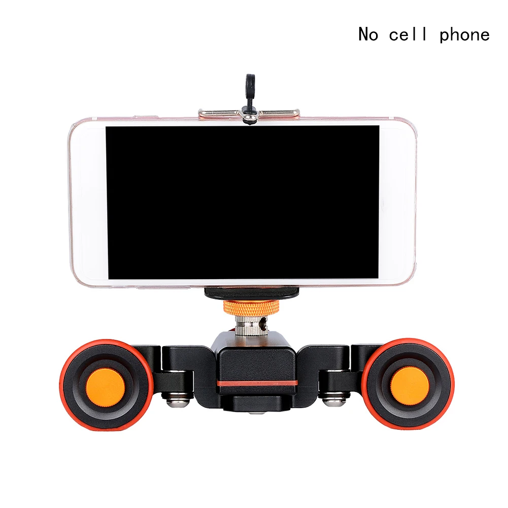 3 Wheel Skater Electric DV Camcorder USB Charging Remote Control Tools Scooter Track Motorized Video For Camera Slide Rail Car
3 Wheel Skater Electric DV Camcorder USB Charging Remote Control Tools Scooter Track Motorized Video For Camera Slide Rail Car