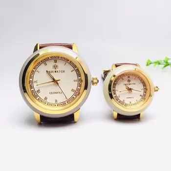 UNIQUE NEW BRAND LUXURY LOVERS JADE WRISTWATCH MEN QUARTZ COUPLES TOP WATCH COUPLE FASHION CARNIVAL BUSINESS WOMAN WATCHES
UNIQUE NEW BRAND LUXURY LOVERS JADE WRISTWATCH MEN QUARTZ COUPLES TOP WATCH COUPLE FASHION CARNIVAL BUSINESS WOMAN WATCHES