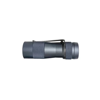 1Pcs LUMINTOP FW3A Flashlight 18500 Body Tube DIY 18500 Battery Tube Flashlight Accessories Lamp Lantern Torch Accessory
1Pcs LUMINTOP FW3A Flashlight 18500 Body Tube DIY 18500 Battery Tube Flashlight Accessories Lamp Lantern Torch Accessory