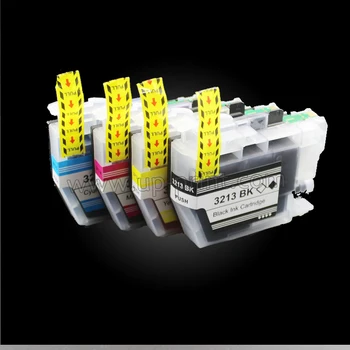8PK LC3213 Ink Cartridge for Brothe DCP-J772DW DCP-J774DW MFC-J890DW J895DW J772DW J774DW J890DW J572DW J491DW printer
8PK LC3213 Ink Cartridge for Brothe DCP-J772DW DCP-J774DW MFC-J890DW J895DW J772DW J774DW J890DW J572DW J491DW printer