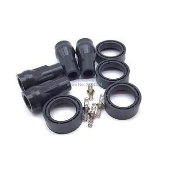 Ignition Coils Rubber Boot Pack With Spring For Mitsubishi Colt VI 6 CZC Smart Forfour 1351500280 A1351500180 A1351500280
Ignition Coils Rubber Boot Pack With Spring For Mitsubishi Colt VI 6 CZC Smart Forfour 1351500280 A1351500180 A1351500280