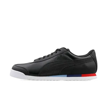Pumax Roma Basic classic retro sports men and women casual sneakers Black Men Shoes 30619503
Pumax Roma Basic classic retro sports men and women casual sneakers Black Men Shoes 30619503