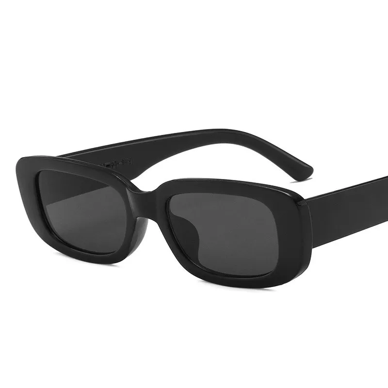 2020 Square Sun Glasses Luxury Brand Travel Small Rectangle Sunglasses Men Women Vintage Retro Oculos Lunette De Soleil Femme
2020 Square Sun Glasses Luxury Brand Travel Small Rectangle Sunglasses Men Women Vintage Retro Oculos Lunette De Soleil Femme