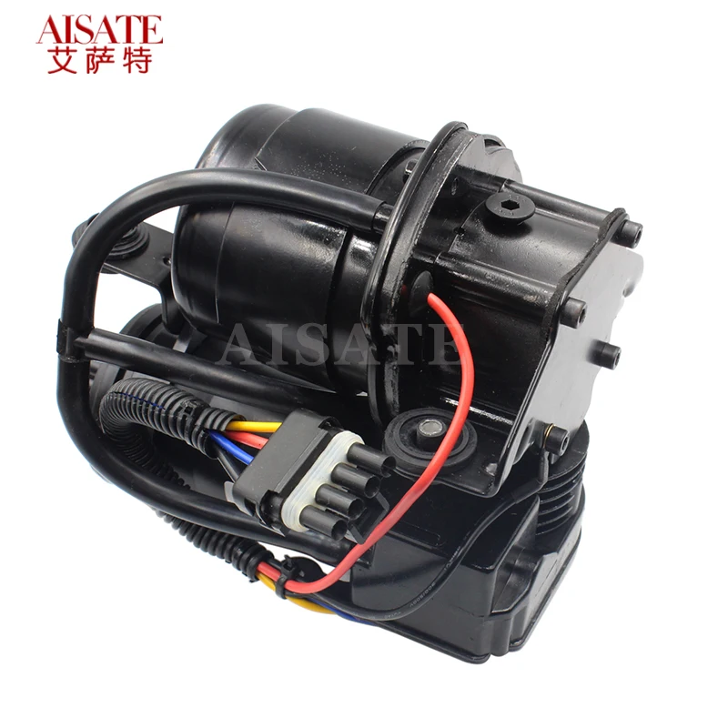 Компрессор воздушной подвески для Cadillac DeVille 1999 1994 Eldorado 2002 1993 1997 22175326 12487573