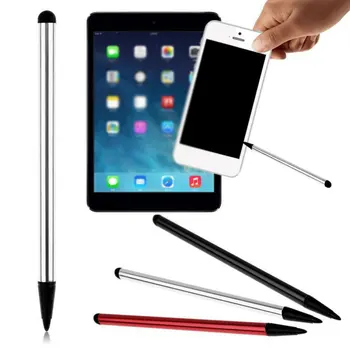Lightweight Alloy Mini Metal Capacitive Touch Pen Stylus Screen For Phone Tablet Laptop Capacitive Touch Screen Devices
Lightweight Alloy Mini Metal Capacitive Touch Pen Stylus Screen For Phone Tablet Laptop Capacitive Touch Screen Devices