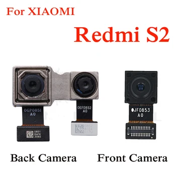 Original For 5.99" Xiaomi Redmi S2 Axisinternational Rear Main Back Camera Module Flex Cable For Redmi S2 Big Small Camera
Original For 5.99" Xiaomi Redmi S2 Axisinternational Rear Main Back Camera Module Flex Cable For Redmi S2 Big Small Camera