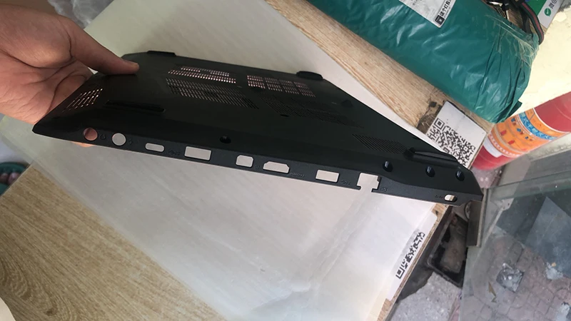 Black for MS GP62 GL62 GL62M GL62VR MS-16J9 GP62MVR LCD front bezel top cover screen frame palmrest bottom shell back case hinge Black for MS GP62 GL62 GL62M GL62VR MS-16J9 GP62MVR LCD front bezel top cover screen frame palmrest bottom shell back case hinge