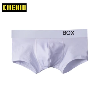Cotton Letter Sexy Man's underwear Boxer Shorts Soft High Quality Mens Boxershorts Underware Boxers slip Innerwear OR6602
Cotton Letter Sexy Man's underwear Boxer Shorts Soft High Quality Mens Boxershorts Underware Boxers slip Innerwear OR6602