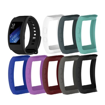 Essidi Anti Shock Wristband Protective Case Cover For Samsung Gear Fit 2 Pro R365 Cheap Watch Cover Bracelet Case For Fit 2
Essidi Anti Shock Wristband Protective Case Cover For Samsung Gear Fit 2 Pro R365 Cheap Watch Cover Bracelet Case For Fit 2