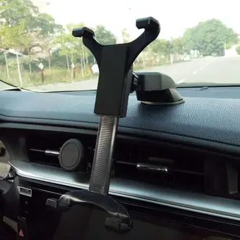 Car Dashboard Windshield Mount Holder Stand For 7-11 Slot Car iPad Mount Dashboard Holder Tablet inch F3F5
Car Dashboard Windshield Mount Holder Stand For 7-11 Slot Car iPad Mount Dashboard Holder Tablet inch F3F5