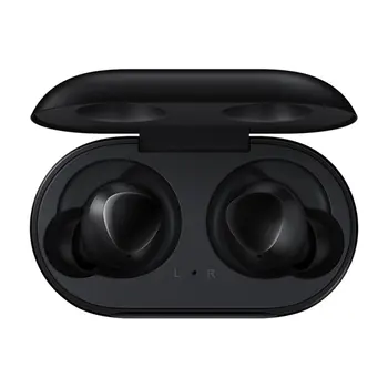 True Wireless Bluetooth Headset Black for Samsung SM-R170 Galaxy Buds 
True Wireless Bluetooth Headset Black for Samsung SM-R170 Galaxy Buds