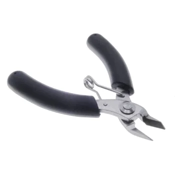Wire Cutters Nippers Stringing Machine Tools for Any Tennis Racquet Stringer Badminton Stringers
Wire Cutters Nippers Stringing Machine Tools for Any Tennis Racquet Stringer Badminton Stringers