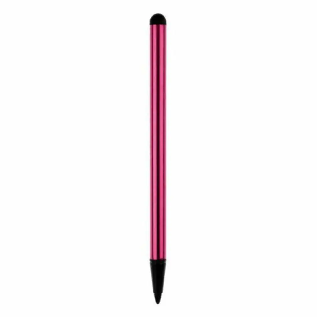 Lightweight Alloy Mini Metal Capacitive Touch Pen Stylus Screen For Phone Tablet Laptop Capacitive Touch Screen Devices
Lightweight Alloy Mini Metal Capacitive Touch Pen Stylus Screen For Phone Tablet Laptop Capacitive Touch Screen Devices