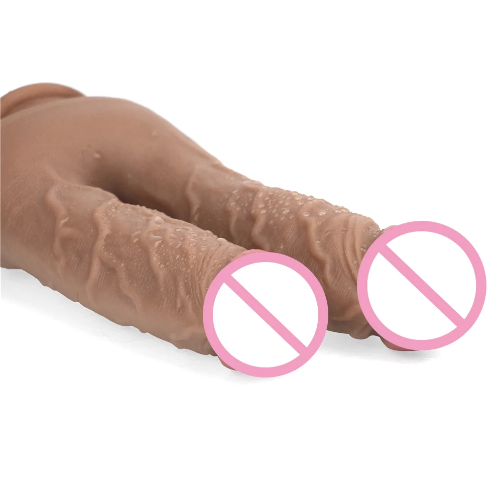 Двухсторонний Самотык