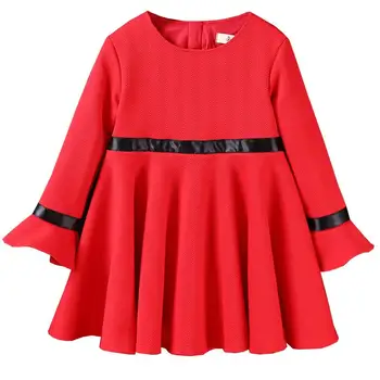 Mother Daughter Red Dresses Christmas Mommy Girl Flare Sleeve Match Twinning Party Dress Family Look Outfits Girl Mom Clothes
Mother Daughter Red Dresses Christmas Mommy Girl Flare Sleeve Match Twinning Party Dress Family Look Outfits Girl Mom Clothes