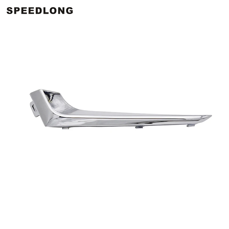 1Pcs Right Side Chrome Front Fog Lamp Strip Decoration Sticker for Chevrolet Malibu 2016-2018
1Pcs Right Side Chrome Front Fog Lamp Strip Decoration Sticker for Chevrolet Malibu 2016-2018