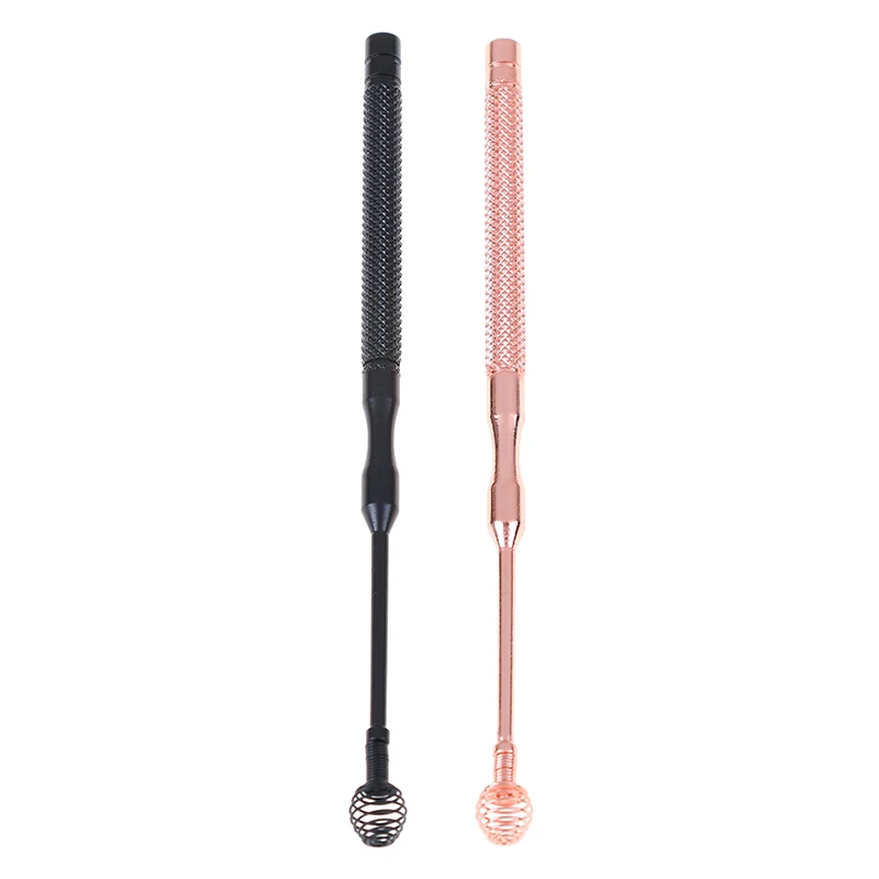 Ear Spoon Stainless Steel Ear Pick Cleaner Portable Dig Ear Curette Tools Digging Earpick Cleaner Ear Health Care Cleaning Tool
Ear Spoon Stainless Steel Ear Pick Cleaner Portable Dig Ear Curette Tools Digging Earpick Cleaner Ear Health Care Cleaning Tool