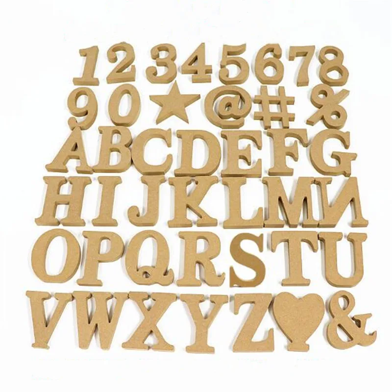 1Pc 10X10CM Wooden Letter English Alphabet DIY Personalised Name Design Art Craft Free Standing Heart Wedding Home Decor
1Pc 10X10CM Wooden Letter English Alphabet DIY Personalised Name Design Art Craft Free Standing Heart Wedding Home Decor