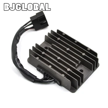 Voltage Regulator Rectifier DC 12V For Suzuki GSXR600 GSXR750 GSXR1000 GSX-R GSXR 600 750 1000 Motorcycle Parts Mopeds Pit Bike 
Voltage Regulator Rectifier DC 12V For Suzuki GSXR600 GSXR750 GSXR1000 GSX-R GSXR 600 750 1000 Motorcycle Parts Mopeds Pit Bike