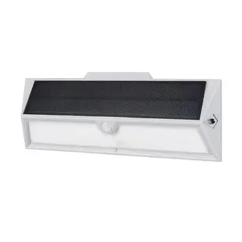 Solar LED Wall Lamp Multi-function Practical Human Induction Sensor Remote Control Outdoor Garden Delicate Design Light
Solar LED Wall Lamp Multi-function Practical Human Induction Sensor Remote Control Outdoor Garden Delicate Design Light