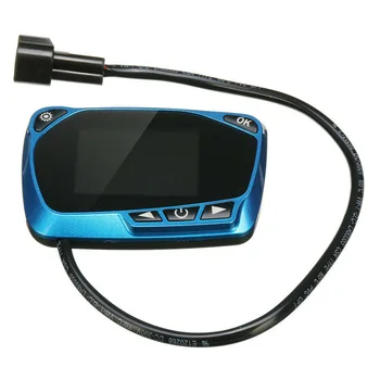 12V 24V Replacement LCD Display Accessories Timing Car Remote Control Easy Install Monitor Switch Parking Heater Controller Set
12V 24V Replacement LCD Display Accessories Timing Car Remote Control Easy Install Monitor Switch Parking Heater Controller Set