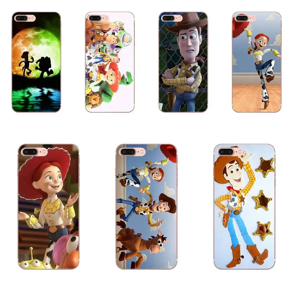 Soft Screen Protector For Galaxy J1 J2 J3 J330 J4 J5 J6 J7 J730 J8 2015 2016 2017 2018 mini Pro Toy Story Sherif All Characters
Soft Screen Protector For Galaxy J1 J2 J3 J330 J4 J5 J6 J7 J730 J8 2015 2016 2017 2018 mini Pro Toy Story Sherif All Characters