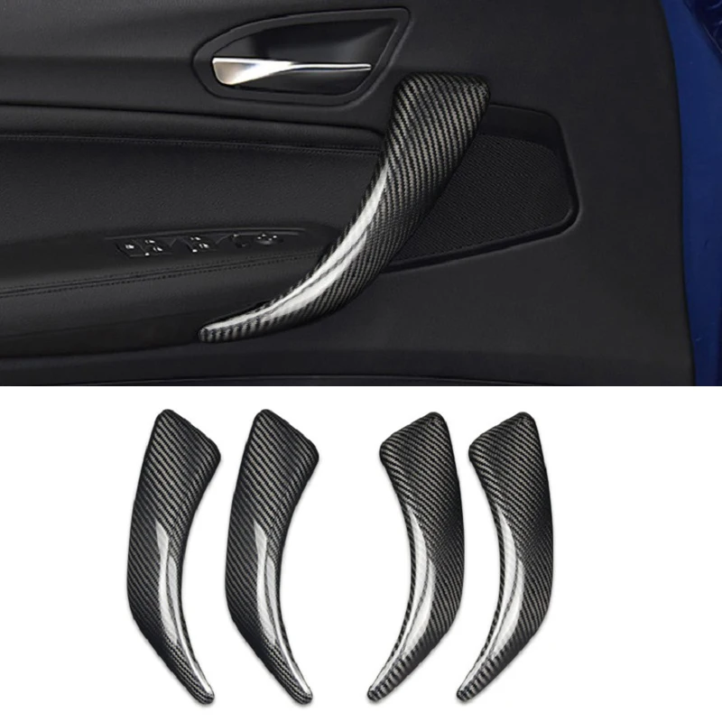 В наличии для BMW F20 116i 118i 120i M135i 4 двери из углеродного волокна накладка на внутреннюю дверную ручку 2012-2016 LHD & RHD
В наличии для BMW F20 116i 118i 120i M135i 4 двери из углеродного волокна накладка на внутреннюю дверную ручку 2012-2016 LHD & RHD