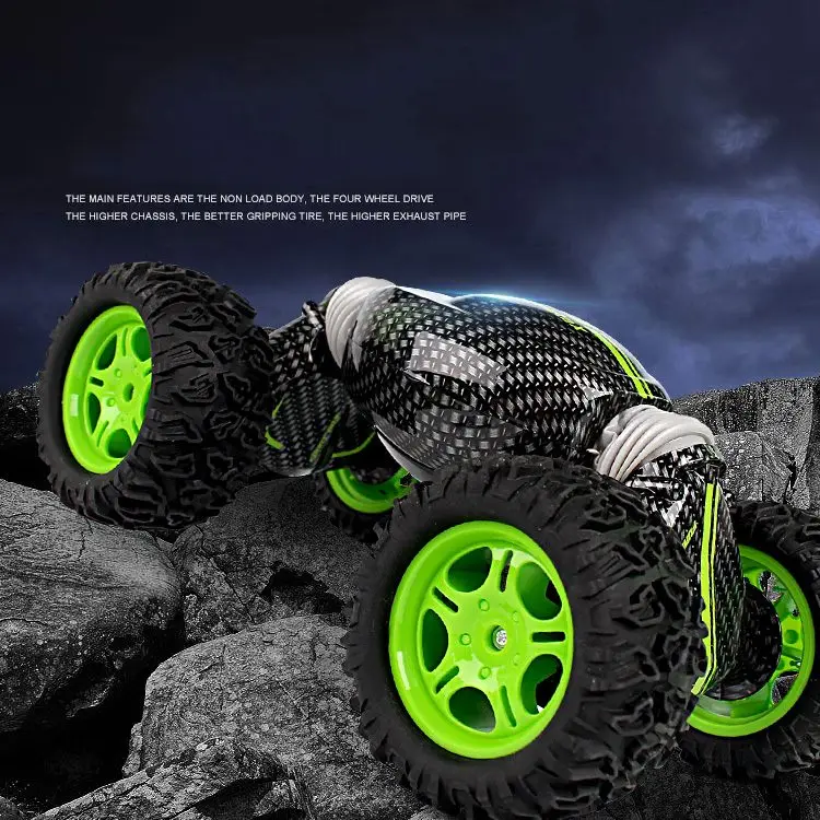 Remote Control Stunt Car Gesture Induction Twisting Off-Road Vehicle Light Music Drift Dancing Side Driving Toy Gift for Kids
Remote Control Stunt Car Gesture Induction Twisting Off-Road Vehicle Light Music Drift Dancing Side Driving Toy Gift for Kids