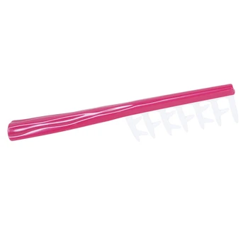 1 Pc Massage Scalp Hairdressing Barber Tool Fluffy Hair Styling Wood Comb Curly Hair Detangling Large Wide Teeth Brush
1 Pc Massage Scalp Hairdressing Barber Tool Fluffy Hair Styling Wood Comb Curly Hair Detangling Large Wide Teeth Brush