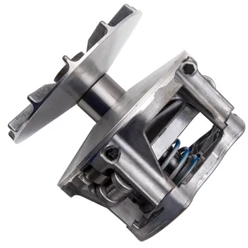 Primary Drive Clutch For Polaris RZR 900 / RZR XP 900 / RZR XP 4 900 2011-2014 1323130
Primary Drive Clutch For Polaris RZR 900 / RZR XP 900 / RZR XP 4 900 2011-2014 1323130