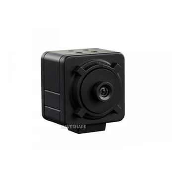 OpenNCC Programmable AI Camera Kit, 3872 * 2180 Pixels, OpenVINO IR Models Support
OpenNCC Programmable AI Camera Kit, 3872 * 2180 Pixels, OpenVINO IR Models Support