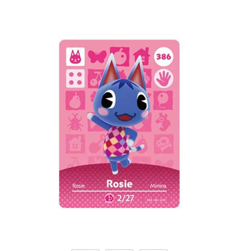 amiibo animal crossing switch lite