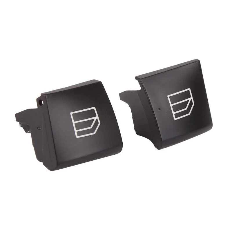2PCS Car Window Switch Cover For Mercedes B Power Window Switch Console Cover Caps B150 B160 B170 B180 B200 Switches & Relay car
2PCS Car Window Switch Cover For Mercedes B Power Window Switch Console Cover Caps B150 B160 B170 B180 B200 Switches & Relay car