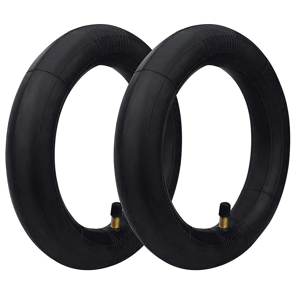 2PCS Scooter Inner Tires Scooter Tubes Balance Drive Rubber Electric Scooter Durable Thick for Xiaomi M365 Electric Scooter
2PCS Scooter Inner Tires Scooter Tubes Balance Drive Rubber Electric Scooter Durable Thick for Xiaomi M365 Electric Scooter
