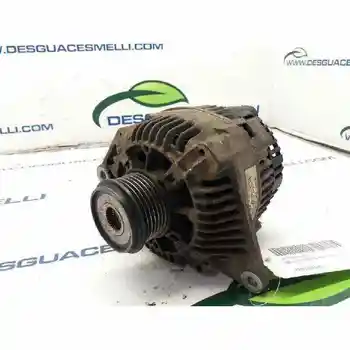 7700431943 ALTERNATOR RENAULT MEGANE I PHASE 2 CLASSIC (..)
7700431943 ALTERNATOR RENAULT MEGANE I PHASE 2 CLASSIC (..)