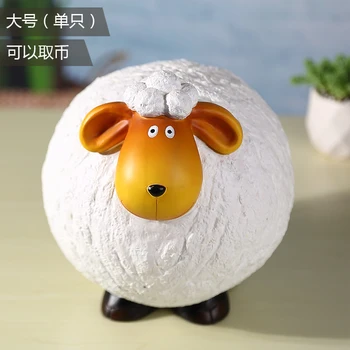 Funny Saving Piggy Bank Money Kids Anime Travel Fund Atm Machine Money Box Money Box Resin Spaarpot Kinderen Home Decor AB50CX
Funny Saving Piggy Bank Money Kids Anime Travel Fund Atm Machine Money Box Money Box Resin Spaarpot Kinderen Home Decor AB50CX