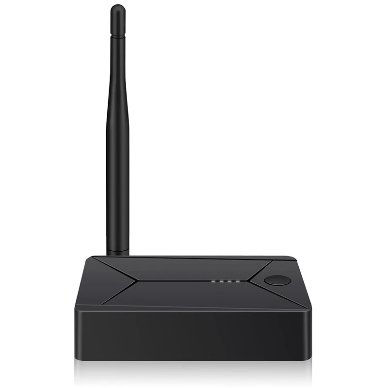 Bluetooth 5 0 o передатчик 3 мм AUX коаксиальный оптоволоконный разъем стерео