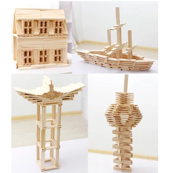 Wild creative ride layer by layer stack of stacks of children's educational toys assembling stacking tower blocks
Wild creative ride layer by layer stack of stacks of children's educational toys assembling stacking tower blocks