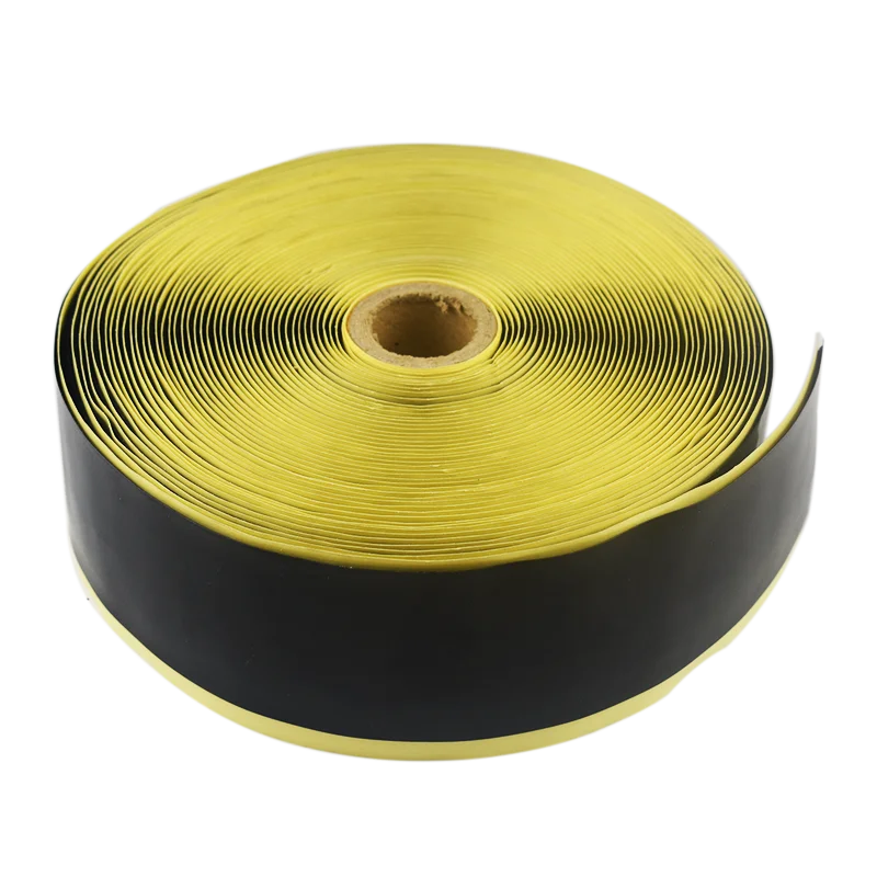 1meter*5cm Floor Heating Accessaries Back Daub Sealed Insulation Pastes for Floor Heating Film Joints
1meter*5cm Floor Heating Accessaries Back Daub Sealed Insulation Pastes for Floor Heating Film Joints