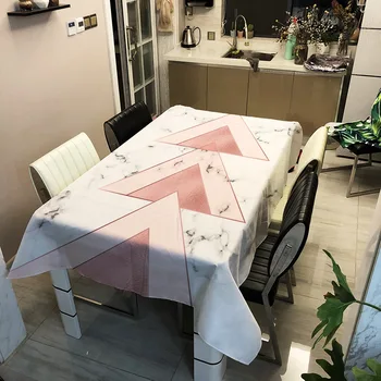 Polyester Tablecloth Party Home Wedding Decor Rectangular Table Cover Splicing Series Printed Table Cloth Multi Size Waterproof
Polyester Tablecloth Party Home Wedding Decor Rectangular Table Cover Splicing Series Printed Table Cloth Multi Size Waterproof