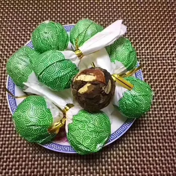 Fuding White Tea Ball New Club Chen Pei Long Zhu Ball Tea Xiaotuo Tea Shoumei Old White Tea Chocolate Tea 250g package
Fuding White Tea Ball New Club Chen Pei Long Zhu Ball Tea Xiaotuo Tea Shoumei Old White Tea Chocolate Tea 250g package