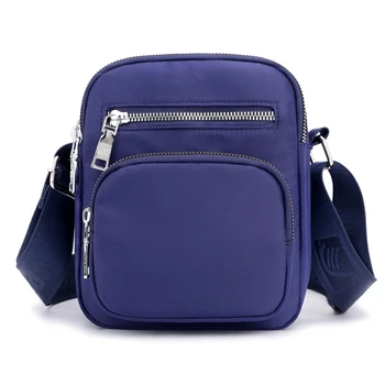 Womens Bag Lightweight Nylon Mobile Phone Headset Shoulder Messenger taschen women bolsa masculina sac femme bolsas de mujer 
Womens Bag Lightweight Nylon Mobile Phone Headset Shoulder Messenger taschen women bolsa masculina sac femme bolsas de mujer