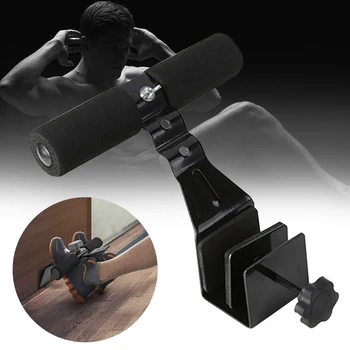 Sit Up Bar Lose Weight Home Portable Multifunctional Workout Arms Barbell Doorway Training Exercise Slimming Fitness Equipment
Sit Up Bar Lose Weight Home Portable Multifunctional Workout Arms Barbell Doorway Training Exercise Slimming Fitness Equipment