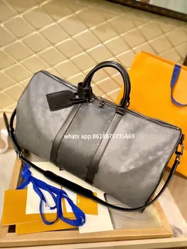 2020 black travel bag fashion designer top quality handbag diagonal bag new 66
2020 black travel bag fashion designer top quality handbag diagonal bag new 66