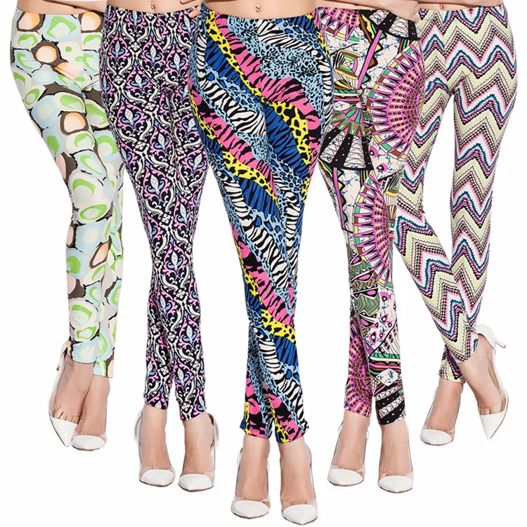 Ozhouzhan 11 Color Star Digital Print Pants Elastic Waist Skinny Pencil Leggings Factory a Generation of Fat WOMEN'S Pants
Ozhouzhan 11 Color Star Digital Print Pants Elastic Waist Skinny Pencil Leggings Factory a Generation of Fat WOMEN'S Pants