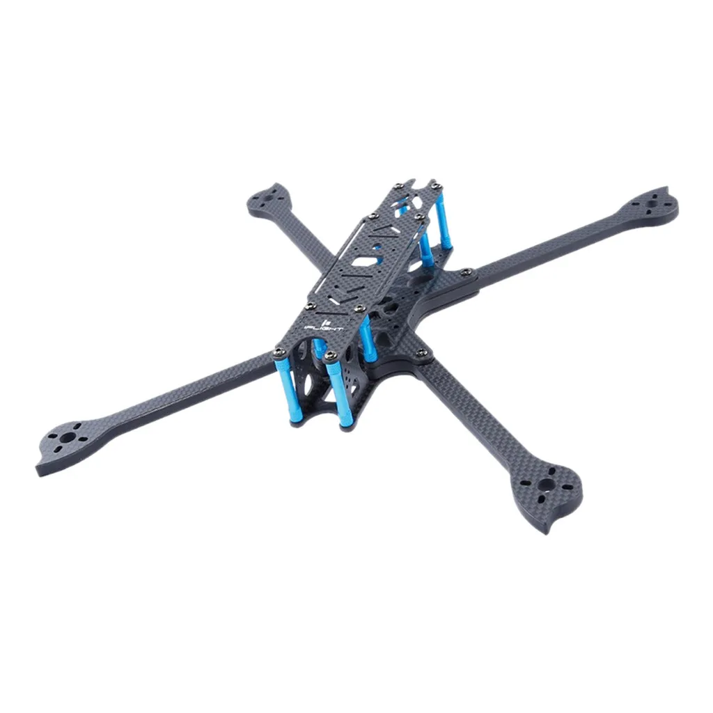 iFlight XL8 V4 8 Inch 322mm FPV Frame Kit Long Range For RC FPV Racing Drone Y731
iFlight XL8 V4 8 Inch 322mm FPV Frame Kit Long Range For RC FPV Racing Drone Y731